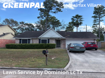 Lawn Care nearby Spring, TX, 