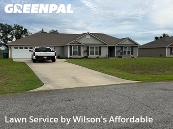 Grass Cut nearby Valdosta, GA, 