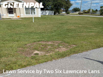 Yard Mowing nearby Auburndale, FL, 