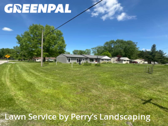 Lawn Maintenance nearby Brunswick, OH, 