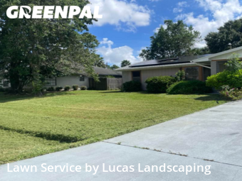 Yard Mowing nearby Palm Bay, FL, 