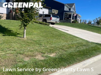 Lawn Mow nearby Mechanicsville, VA, 