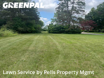 Lawn Maintenance nearby Ypsilanti, MI, 