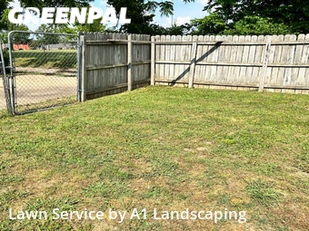 Lawn Mowing Service nearby Bentonville, AR, 