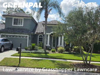 Lawn Cut nearby Wesley Chapel, FL, 