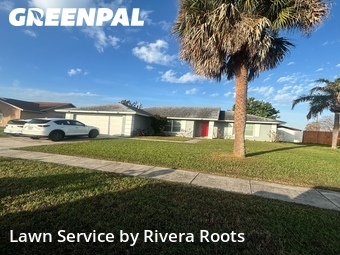 Lawn Mow nearby Orlando, FL, 