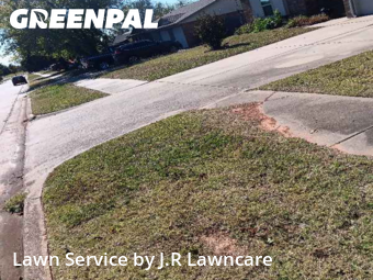 Lawn Mow nearby Moore, OK, 