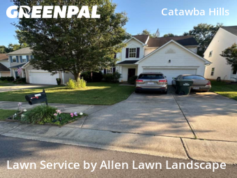 Grass Cutting nearby Gastonia, NC, 