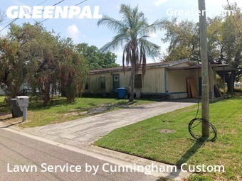 Grass Cut nearby Tampa, FL, 