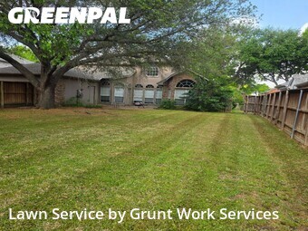 Lawn Maintenance nearby Richardson, TX, 