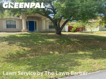 Lawn Care nearby Palm Bay, FL, 