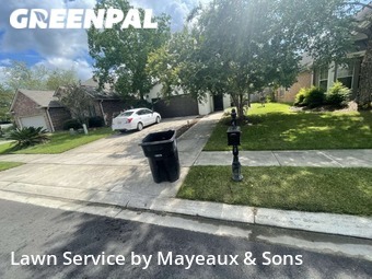 Lawn Service nearby Baton Rouge, LA, 