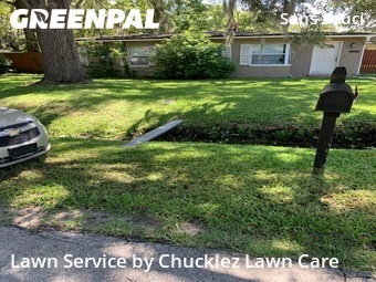 Lawn Cutting nearby Jacksonville, FL, 