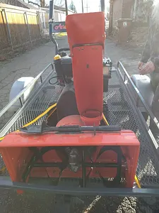 Loose Nuts Small Engine & Motorcycle repair