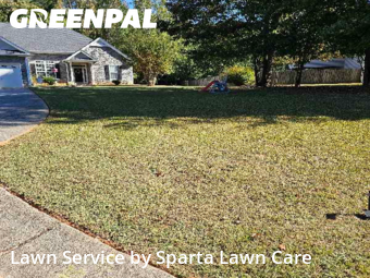 Lawn Cut nearby Dallas, GA, 