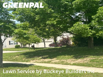 Lawn Mow nearby Grove City, OH, 