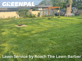 Lawn Care Service nearby Joliet, IL, 