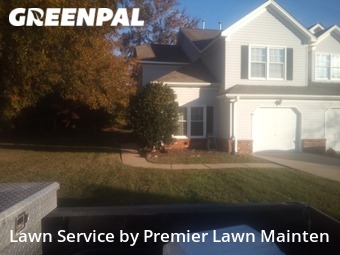 Yard Cutting nearby Yorktown, VA, 