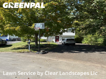 Yard Cutting nearby East Syracuse, NY, 