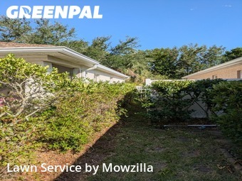 Lawn Service nearby Riverview, FL, 