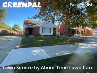 Grass Cutting nearby Detroit, MI, 