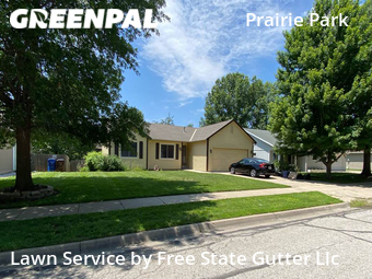 Lawn Cut nearby Lawrence, KS, 