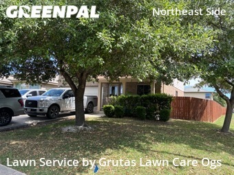 Yard Cutting nearby San Antonio, TX, 