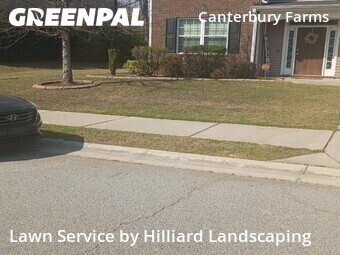 Lawn Service nearby Grovetown, GA, 