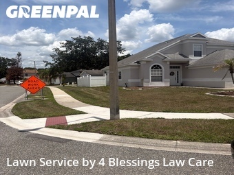 Yard Cutting nearby Orlando, FL, 