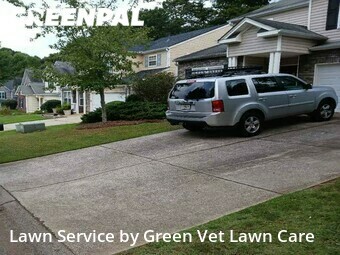 Lawn Service nearby Woodstock, GA, 