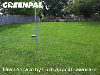 Lawn Mow nearby Saint Charles, MO, 
