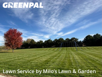 Lawn Service nearby Pasco, WA, 
