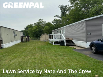 Lawn Maintenance nearby Mogadore, OH, 