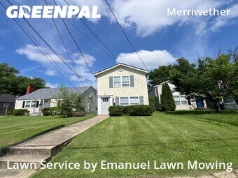 Lawn Maintenance nearby Louisville, IN, 