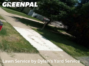 Lawn Cutting nearby River Grove, IL, 