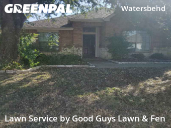 Lawn Care nearby Fort Worth, TX, 