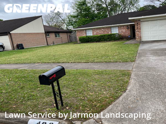 Lawn Mow nearby Houston, TX, 