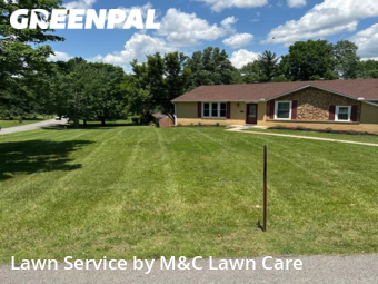 Lawn Cutting nearby Clarksville, TN, 