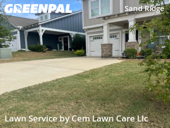 Landscapers In Birmingham,35211,Landscaping Installation by Cem Lawn Care Llc, work completed in Oct , 2025
