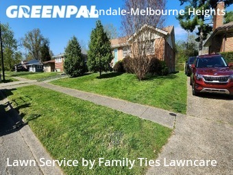 Lawn Maintenance nearby Louisville, KY, 