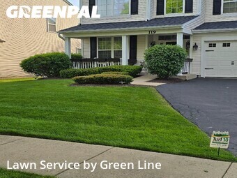 Lawn Care nearby Bolingbrook, IL, 
