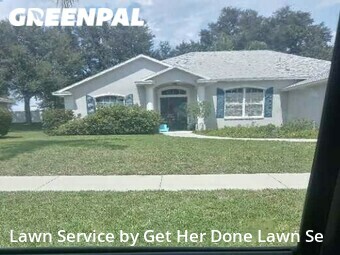 Yard Mowing nearby Clermont, FL, 