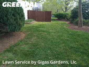 Lawn Service nearby Ashburn, VA, 