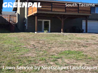 Lawn Care nearby Tacoma, WA, 