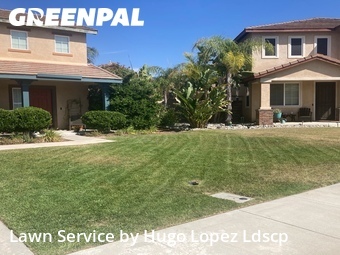 Lawn Service nearby Murrieta, CA, 