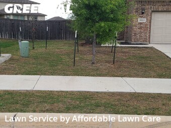 Lawn Mowing nearby Marion, TX, 
