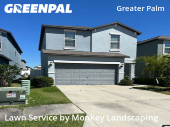 Lawn Mowing nearby Tampa, FL, 