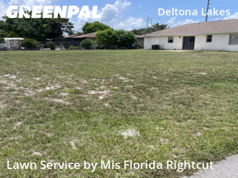 Lawn Cutting nearby Deltona, FL, 