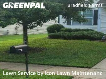 Lawn Mow nearby Charlotte, NC, 