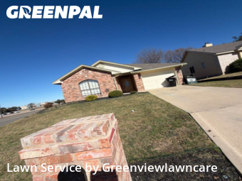 Grass Cutting nearby Temple, TX, 